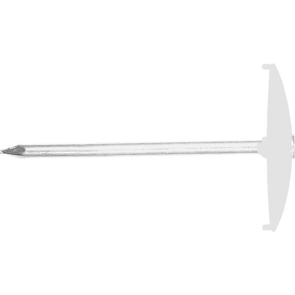 fischer Nagelscheibe 27x34mm NSB 2/40
